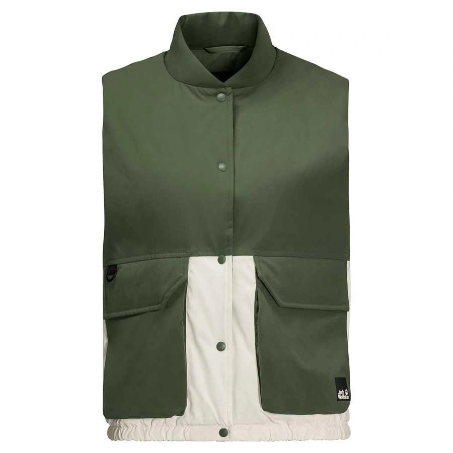 Unschlagbare Freiheit: Der 365 Fearless Vest – Dein Stil, Dein Mut!