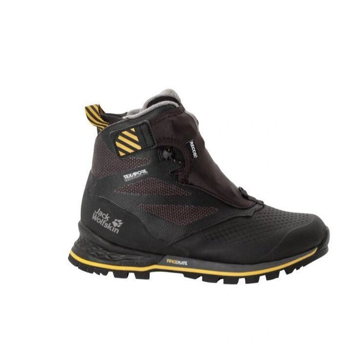 TEXAPORE MID W: 1995er Serie, robust und stilvoll. Dein Abenteuer ruft – warm und trocken durch jedes Wetter.